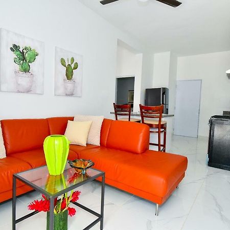 Rosil Place Puerto Plata Bagian luar foto