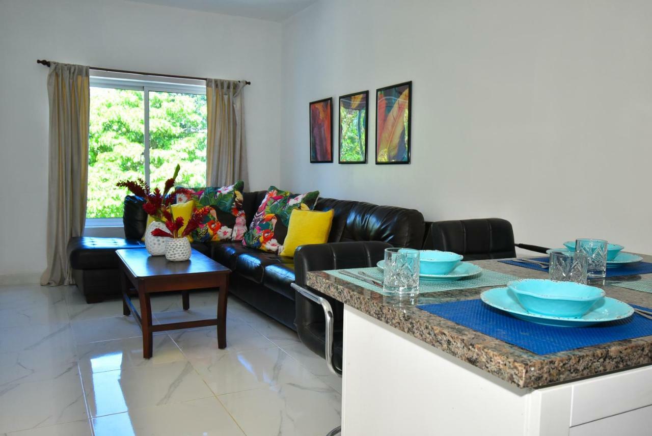 Rosil Place Puerto Plata Bagian luar foto