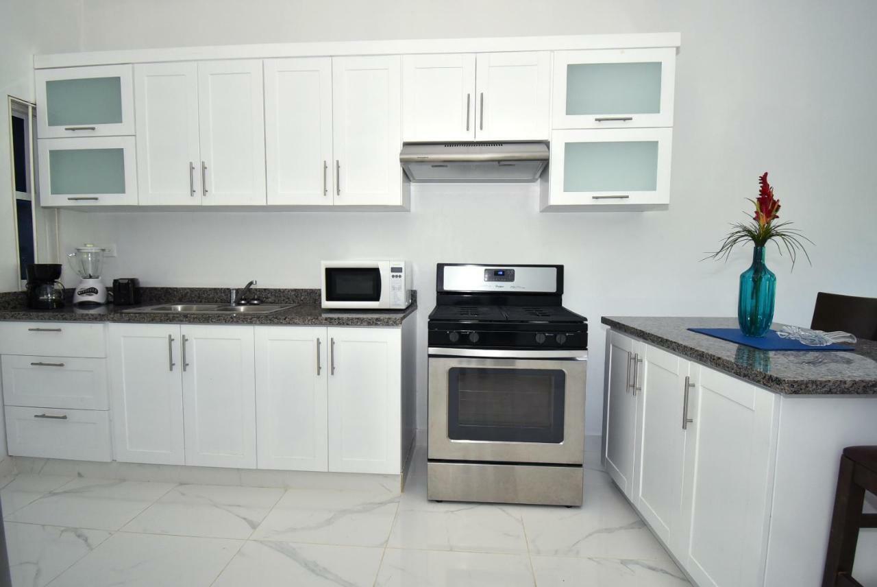 Rosil Place Puerto Plata Bagian luar foto