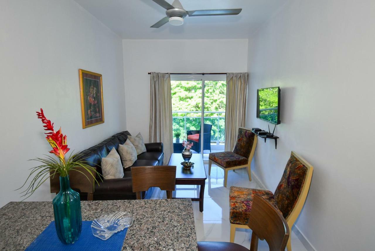 Rosil Place Puerto Plata Bagian luar foto