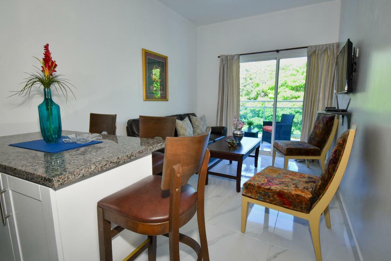 Rosil Place Puerto Plata Bagian luar foto