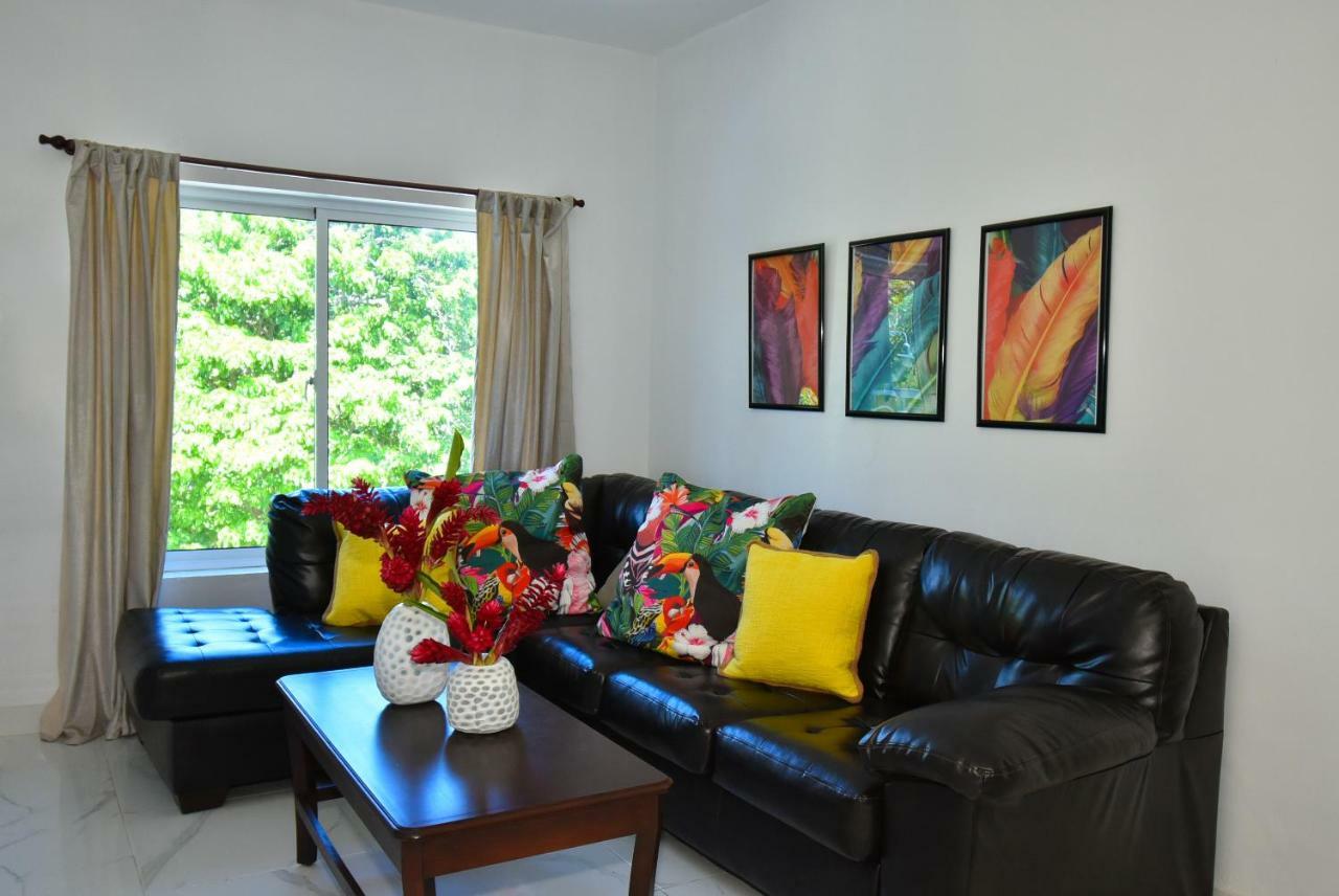 Rosil Place Puerto Plata Bagian luar foto
