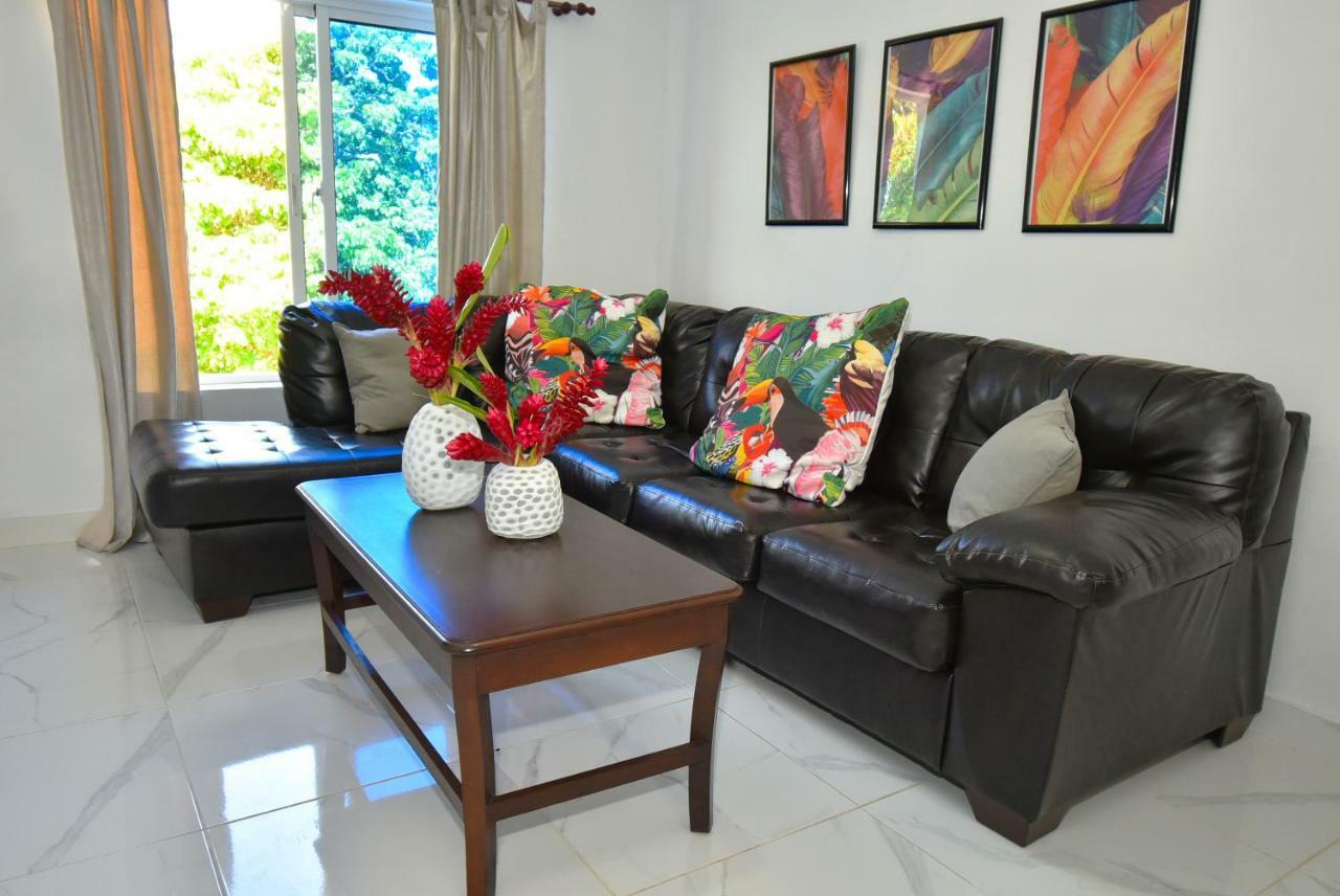Rosil Place Puerto Plata Bagian luar foto