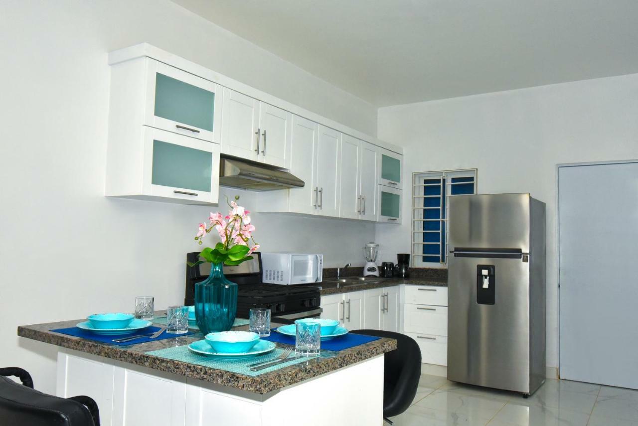 Rosil Place Puerto Plata Bagian luar foto