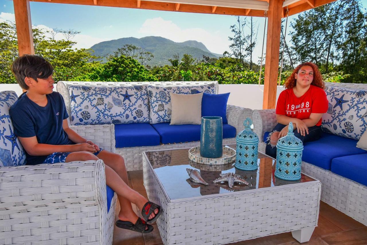 Rosil Place Puerto Plata Bagian luar foto