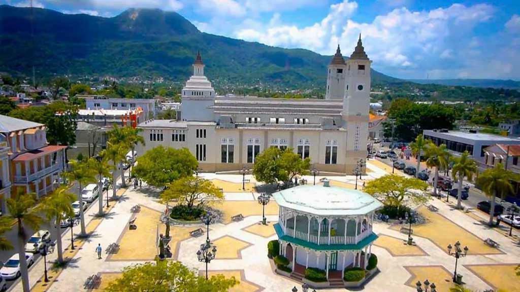 Rosil Place Puerto Plata Bagian luar foto