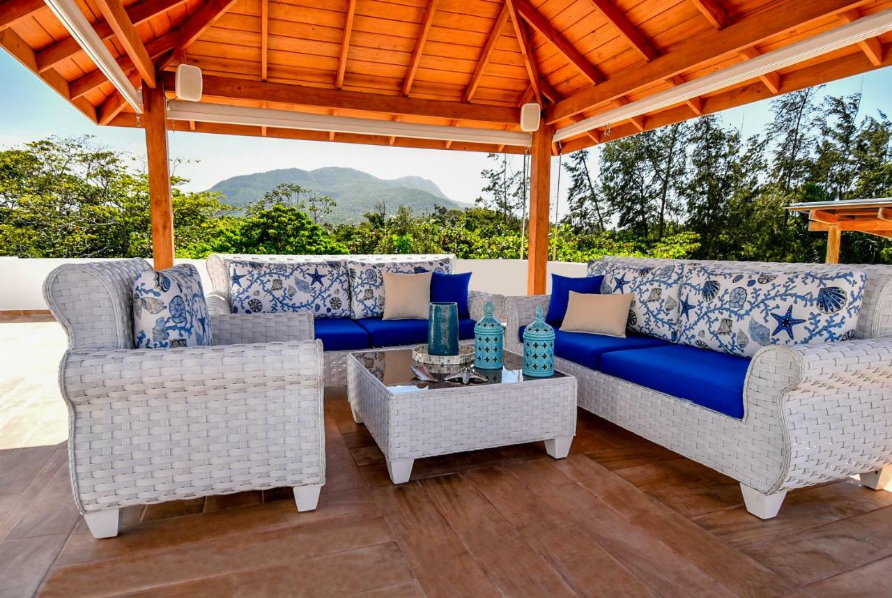 Rosil Place Puerto Plata Bagian luar foto