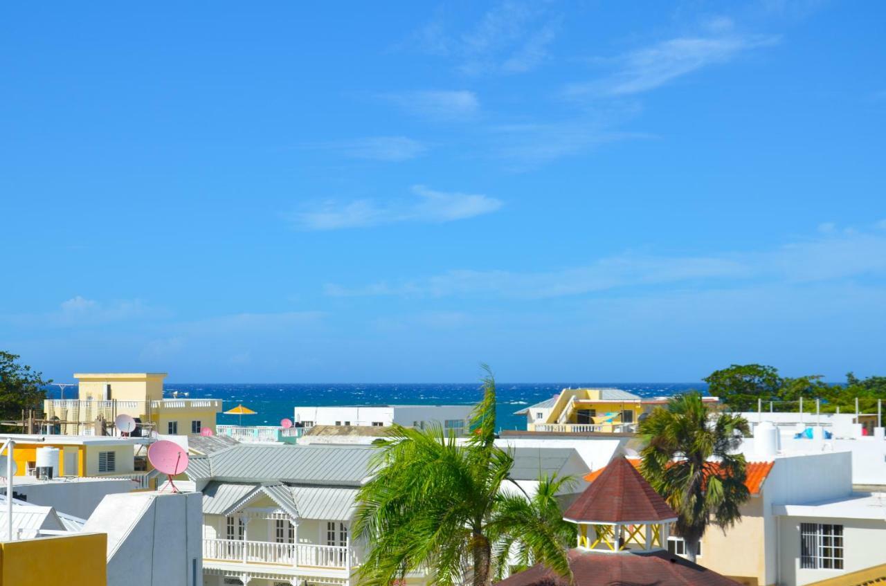 Rosil Place Puerto Plata Bagian luar foto