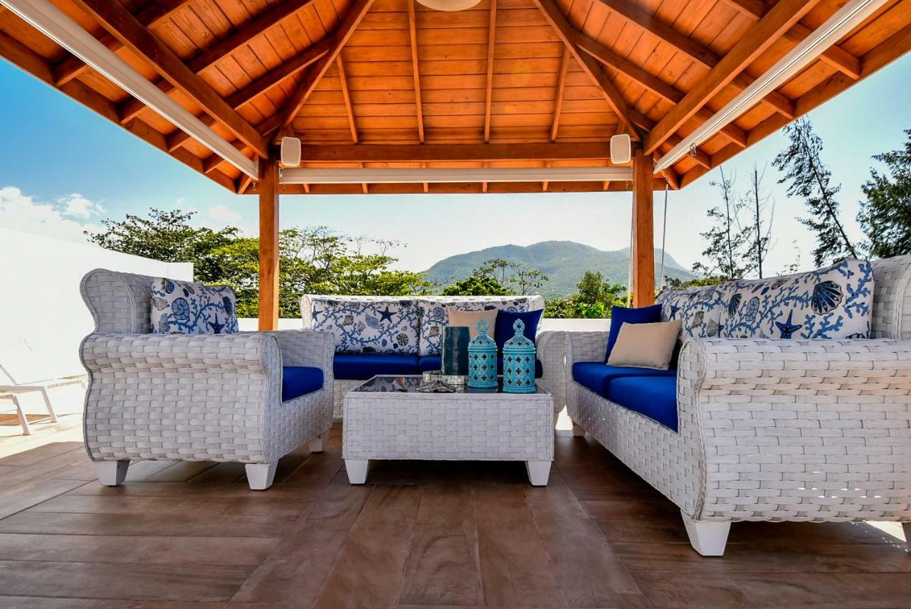 Rosil Place Puerto Plata Bagian luar foto