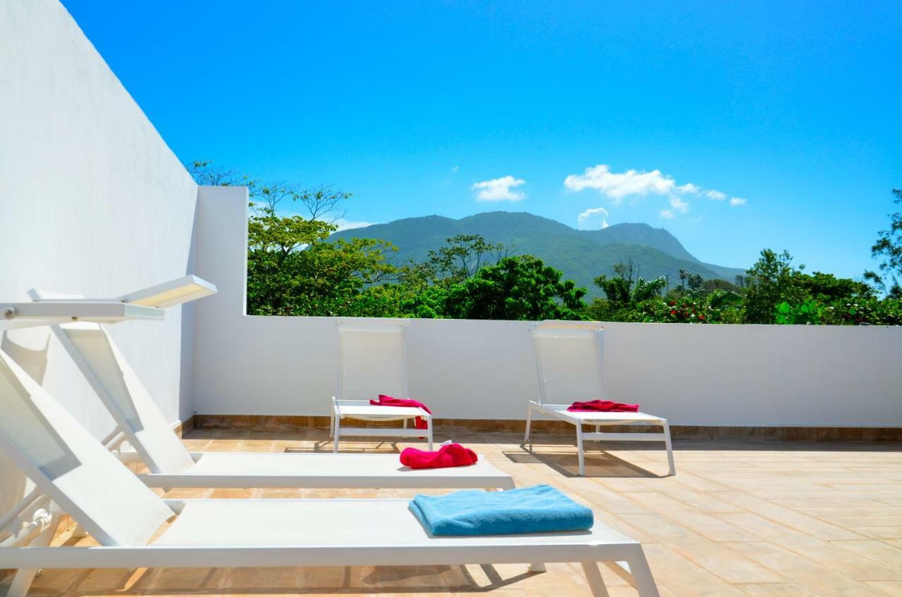 Rosil Place Puerto Plata Bagian luar foto