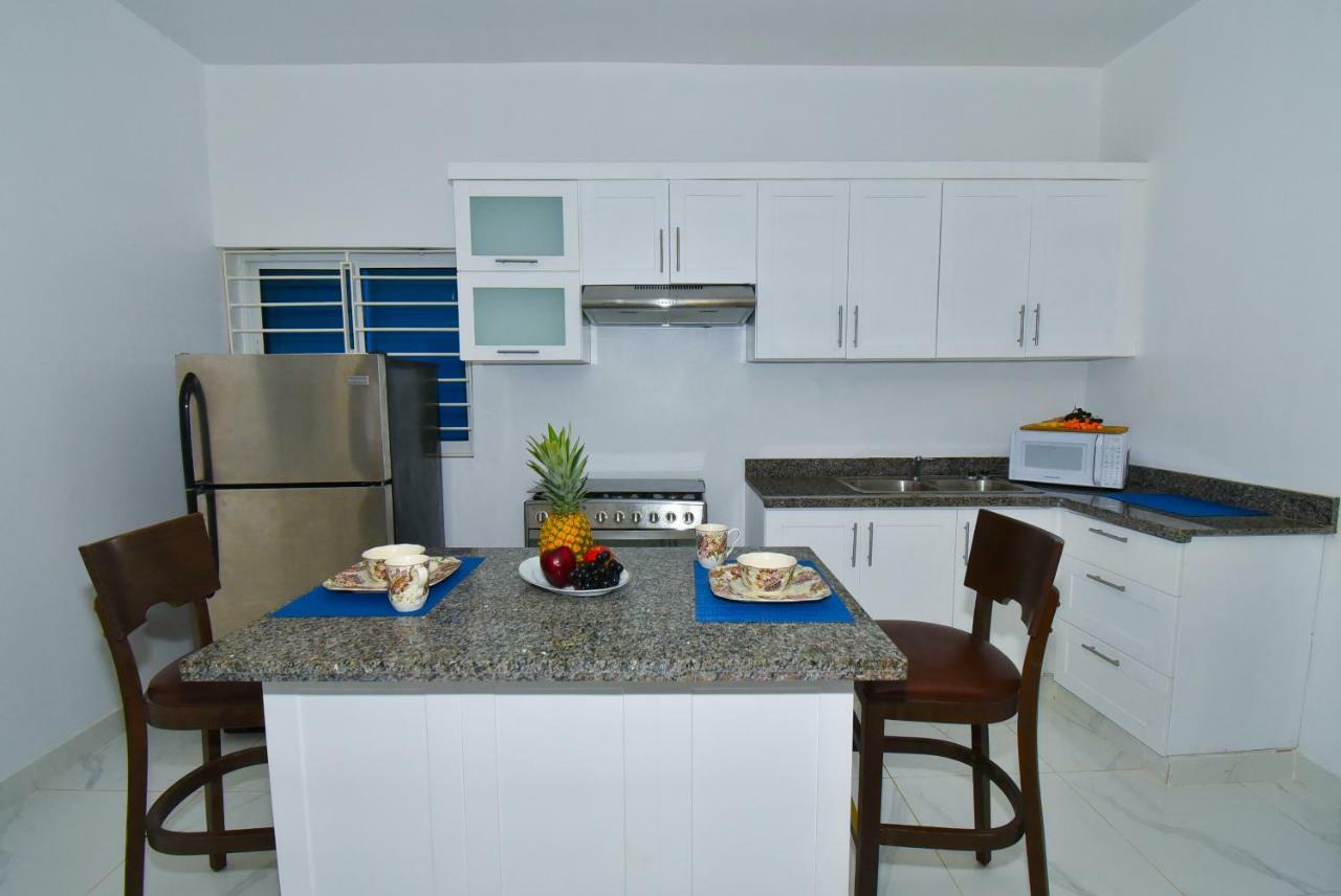 Rosil Place Puerto Plata Bagian luar foto