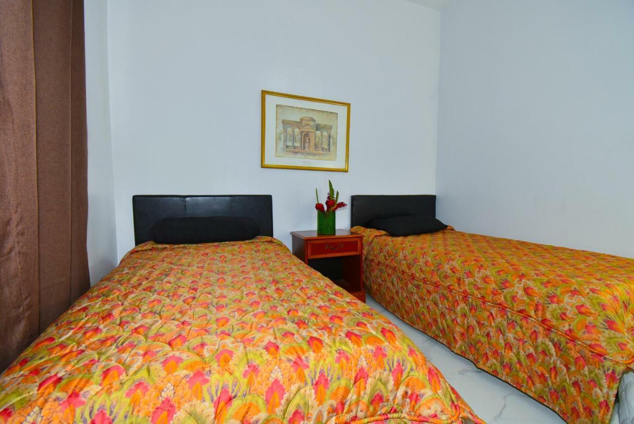 Rosil Place Puerto Plata Bagian luar foto