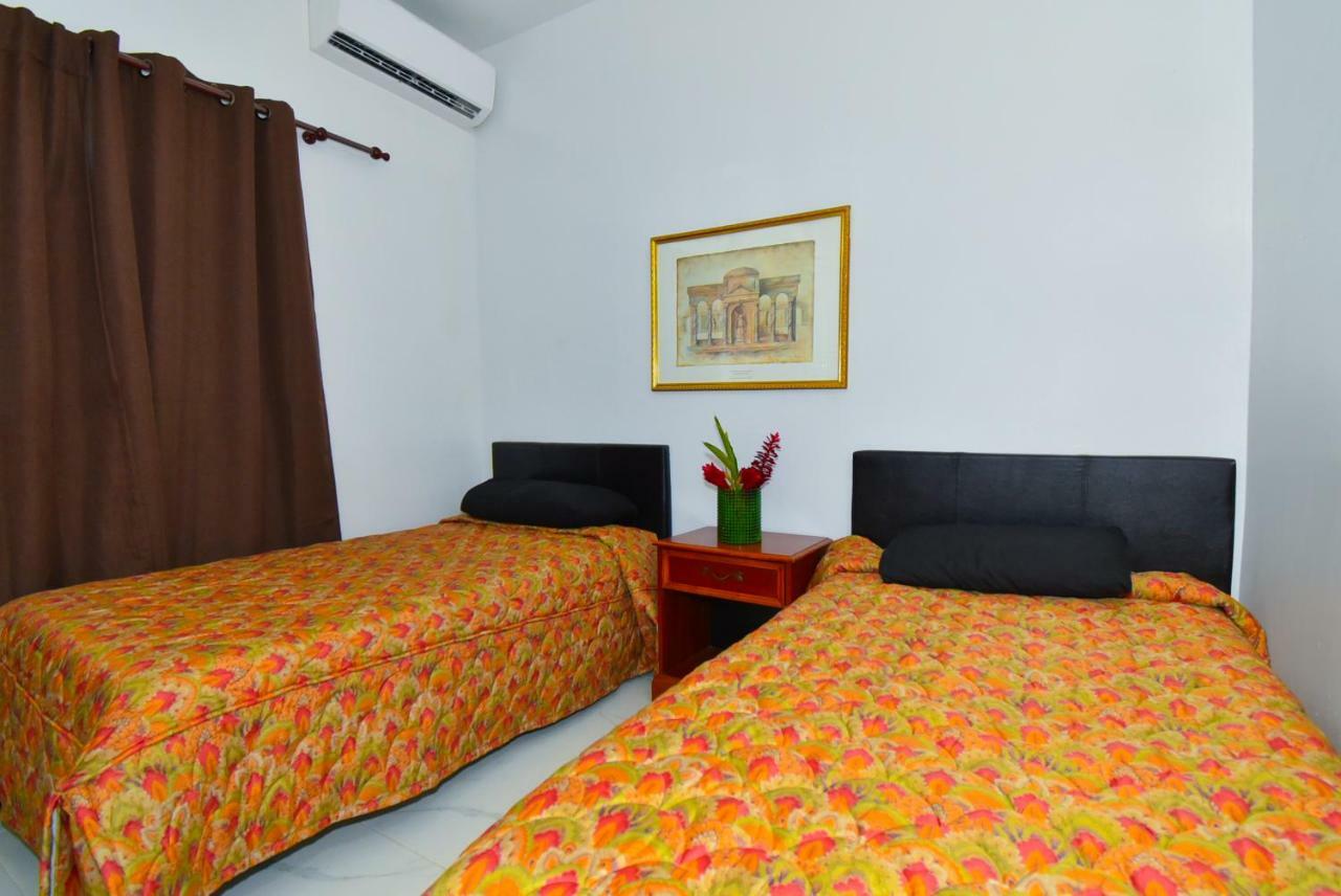 Rosil Place Puerto Plata Bagian luar foto