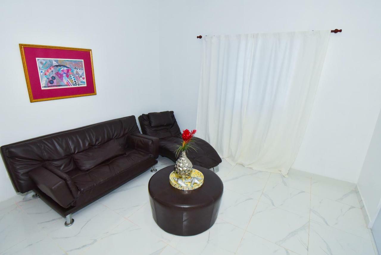 Rosil Place Puerto Plata Bagian luar foto