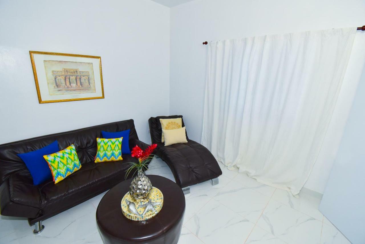 Rosil Place Puerto Plata Bagian luar foto