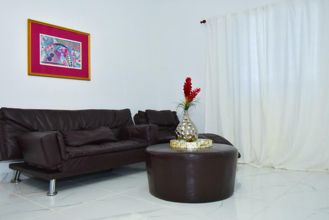 Rosil Place Puerto Plata Bagian luar foto
