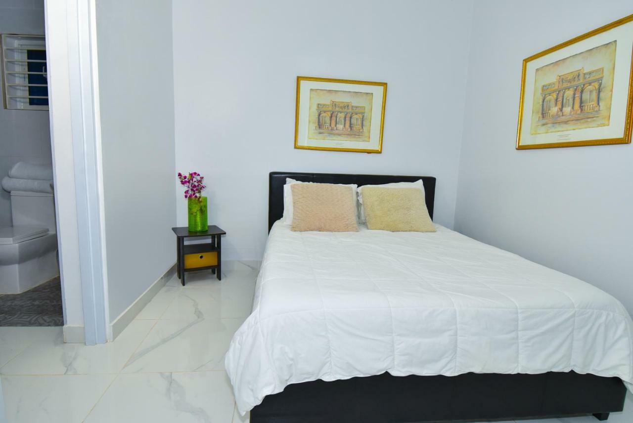 Rosil Place Puerto Plata Bagian luar foto