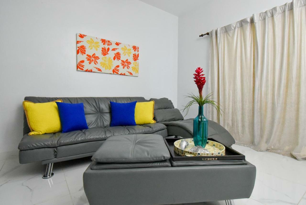 Rosil Place Puerto Plata Bagian luar foto