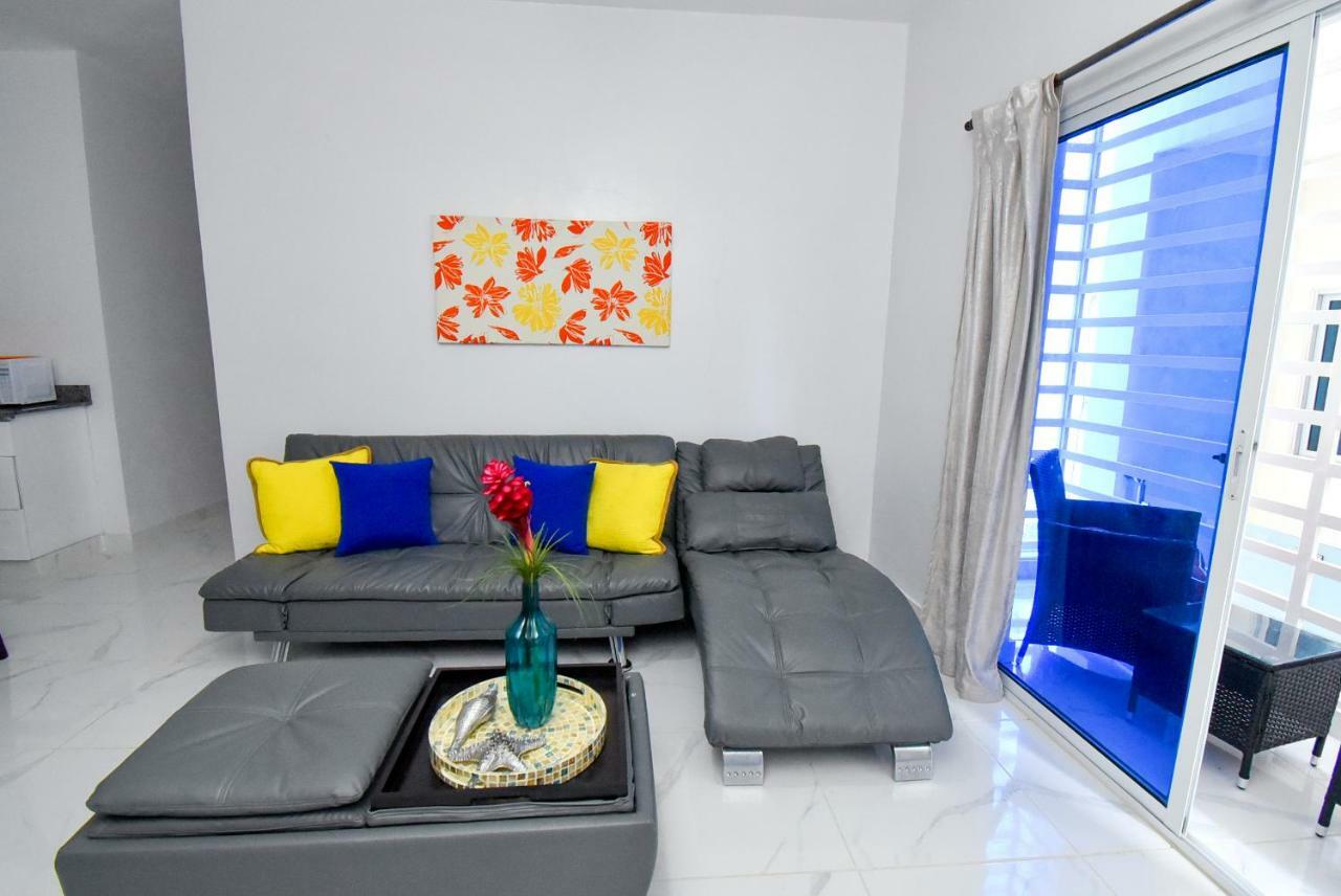 Rosil Place Puerto Plata Bagian luar foto