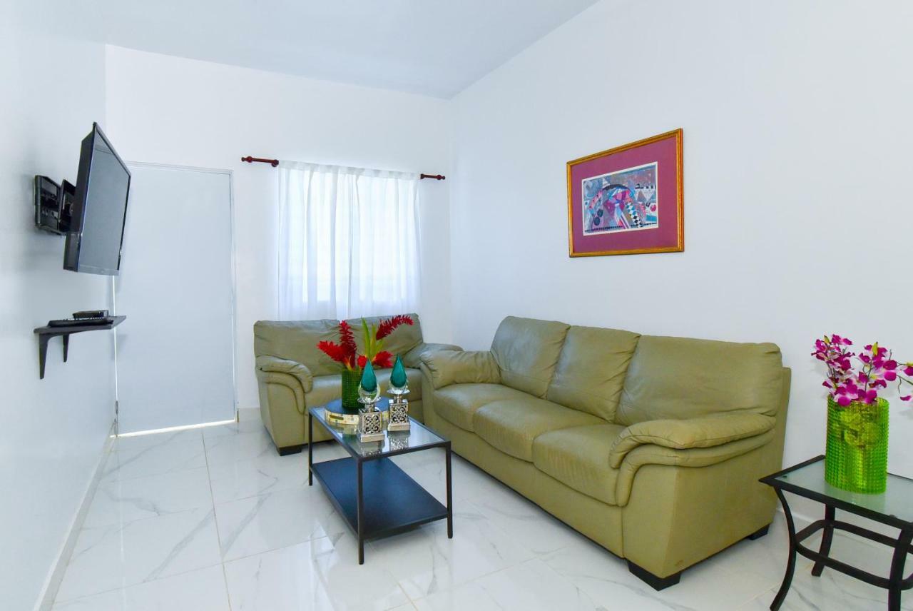 Rosil Place Puerto Plata Bagian luar foto