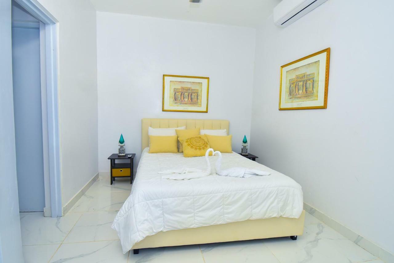 Rosil Place Puerto Plata Bagian luar foto