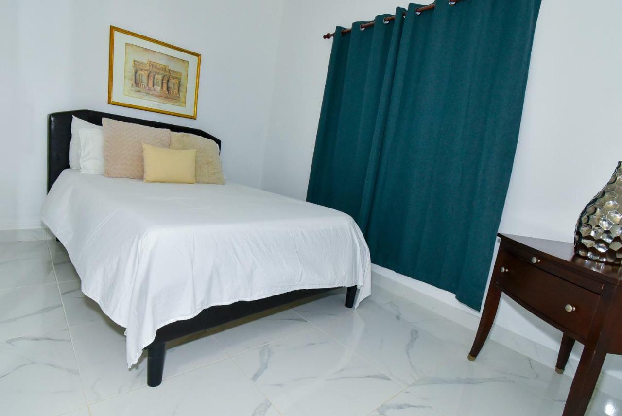 Rosil Place Puerto Plata Bagian luar foto
