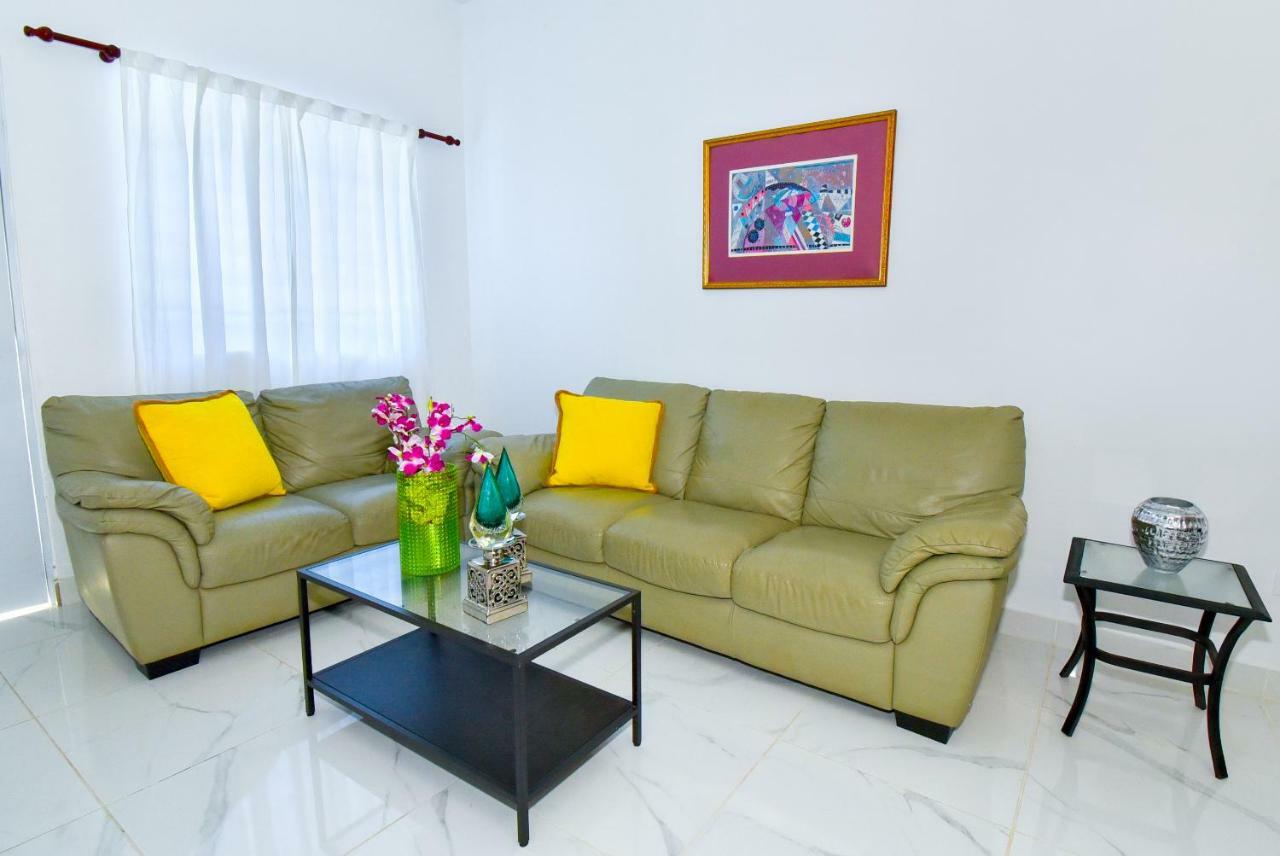 Rosil Place Puerto Plata Bagian luar foto