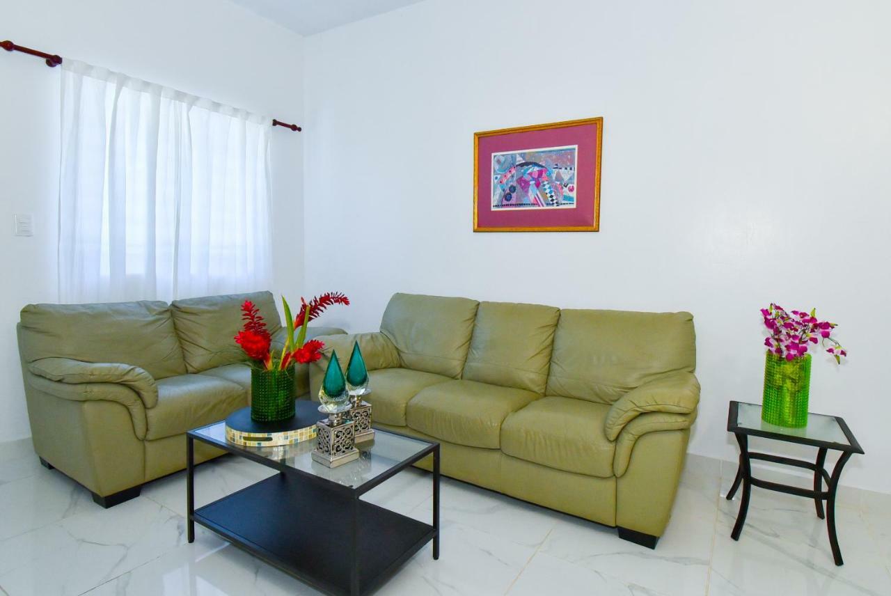 Rosil Place Puerto Plata Bagian luar foto