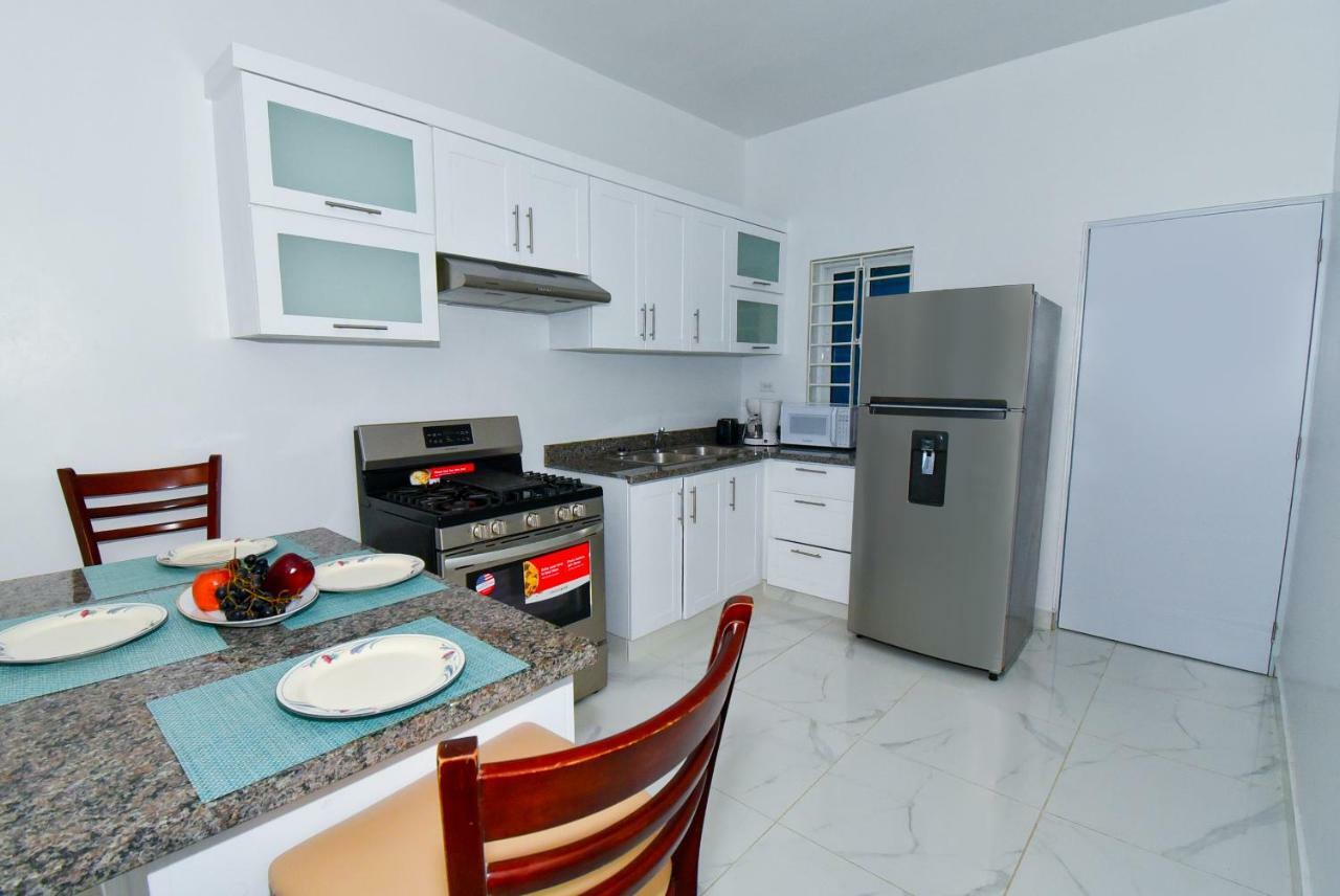 Rosil Place Puerto Plata Bagian luar foto
