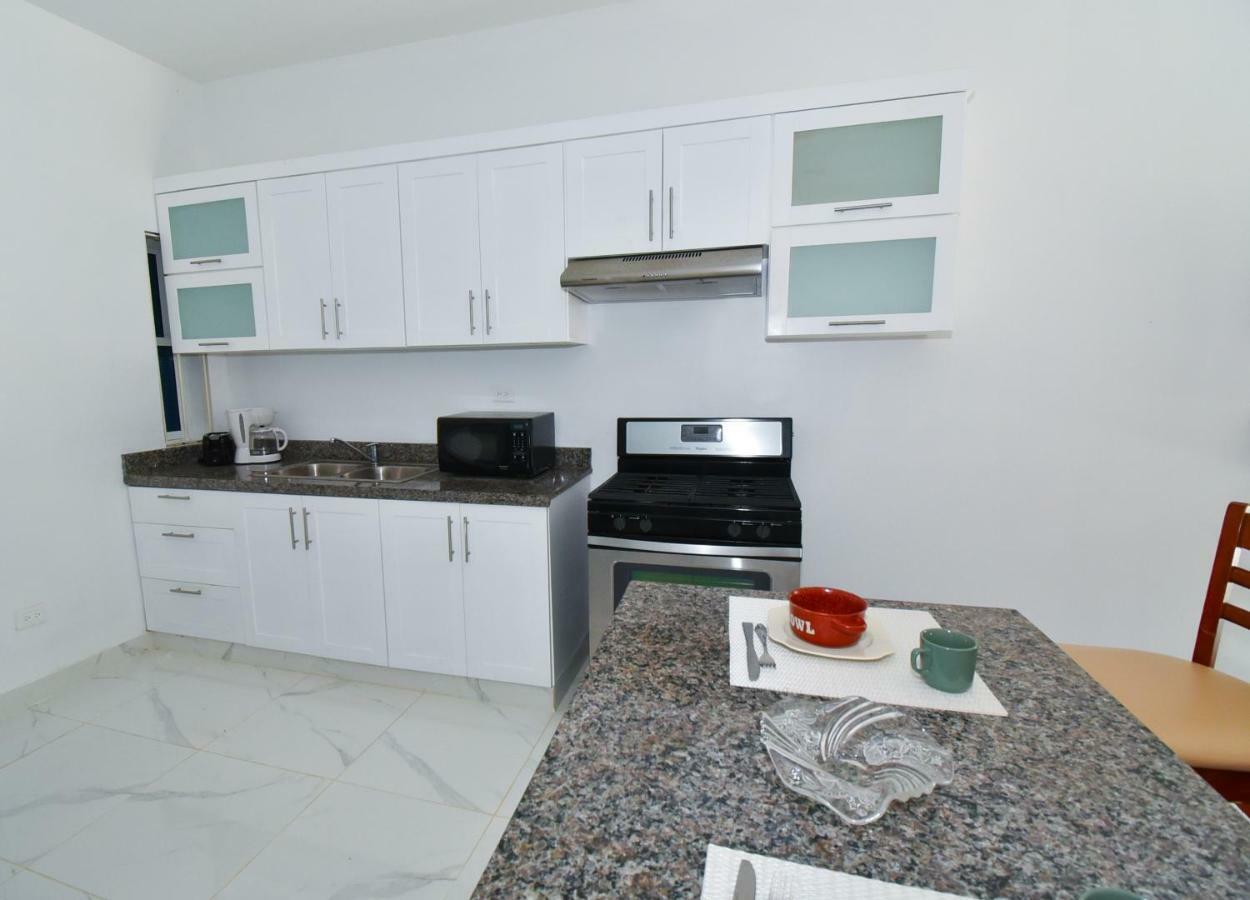 Rosil Place Puerto Plata Bagian luar foto