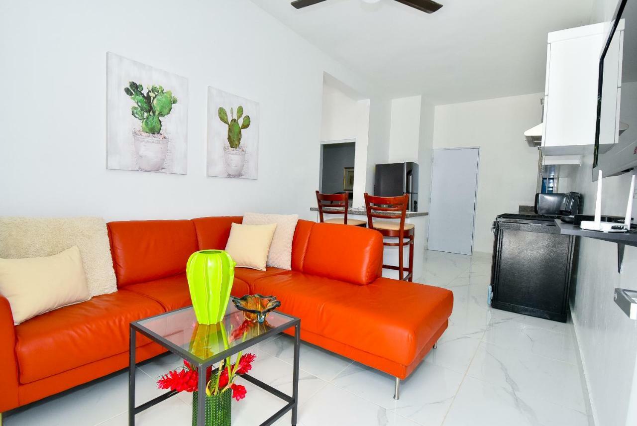 Rosil Place Puerto Plata Bagian luar foto
