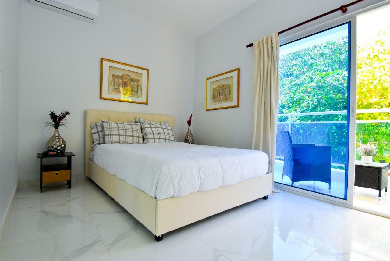 Rosil Place Puerto Plata Bagian luar foto
