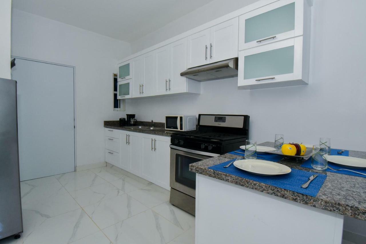 Rosil Place Puerto Plata Bagian luar foto