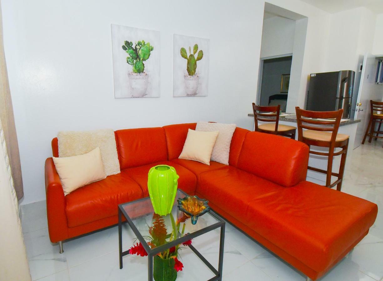 Rosil Place Puerto Plata Bagian luar foto