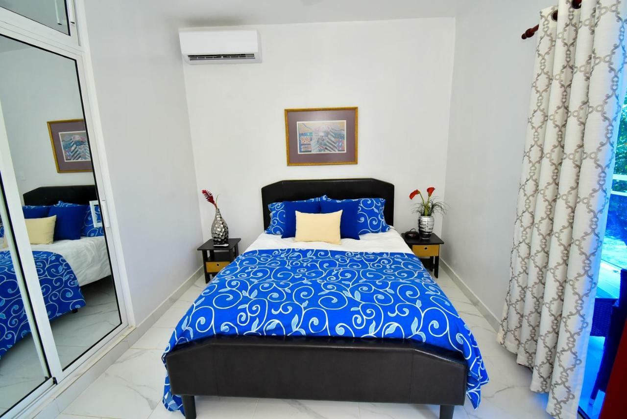 Rosil Place Puerto Plata Bagian luar foto