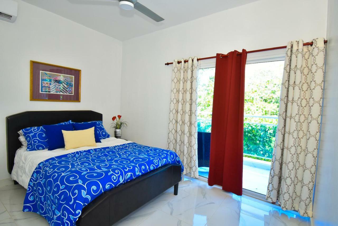Rosil Place Puerto Plata Bagian luar foto