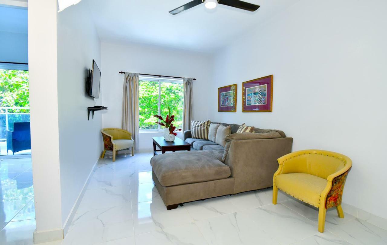 Rosil Place Puerto Plata Bagian luar foto