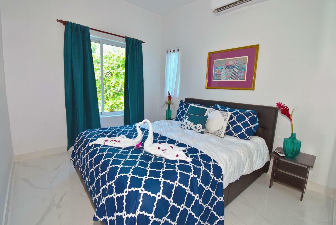 Rosil Place Puerto Plata Bagian luar foto