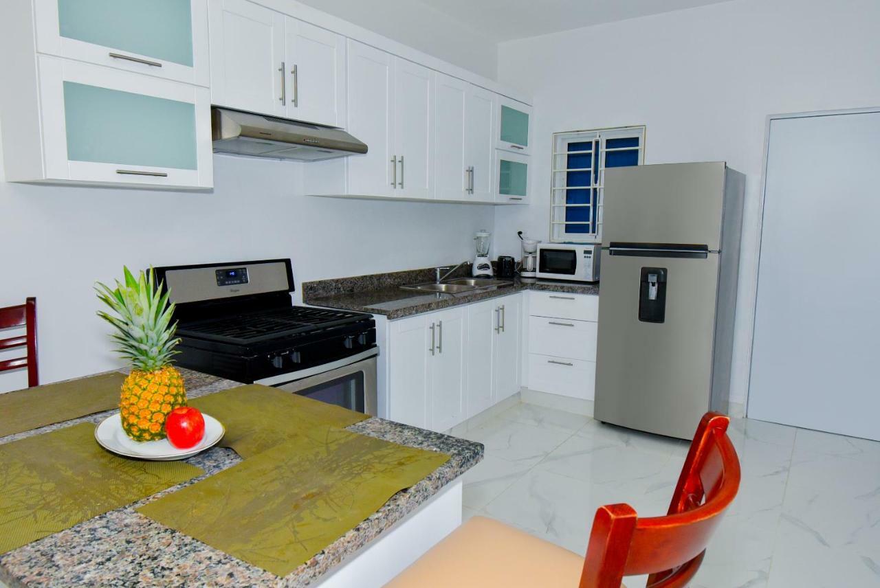 Rosil Place Puerto Plata Bagian luar foto