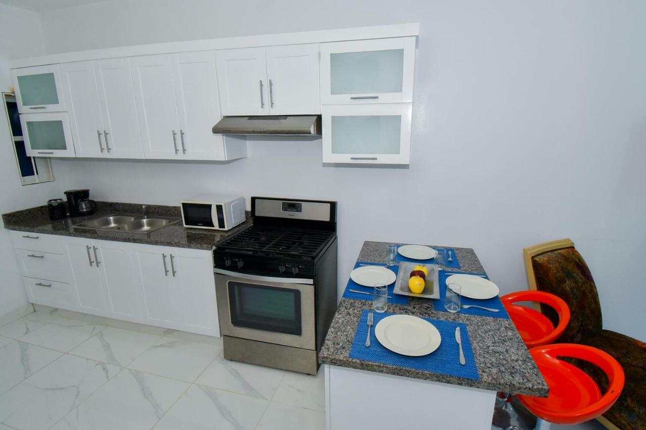 Rosil Place Puerto Plata Bagian luar foto