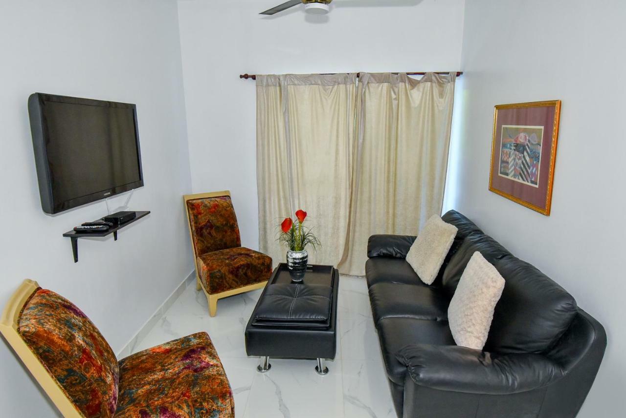 Rosil Place Puerto Plata Bagian luar foto