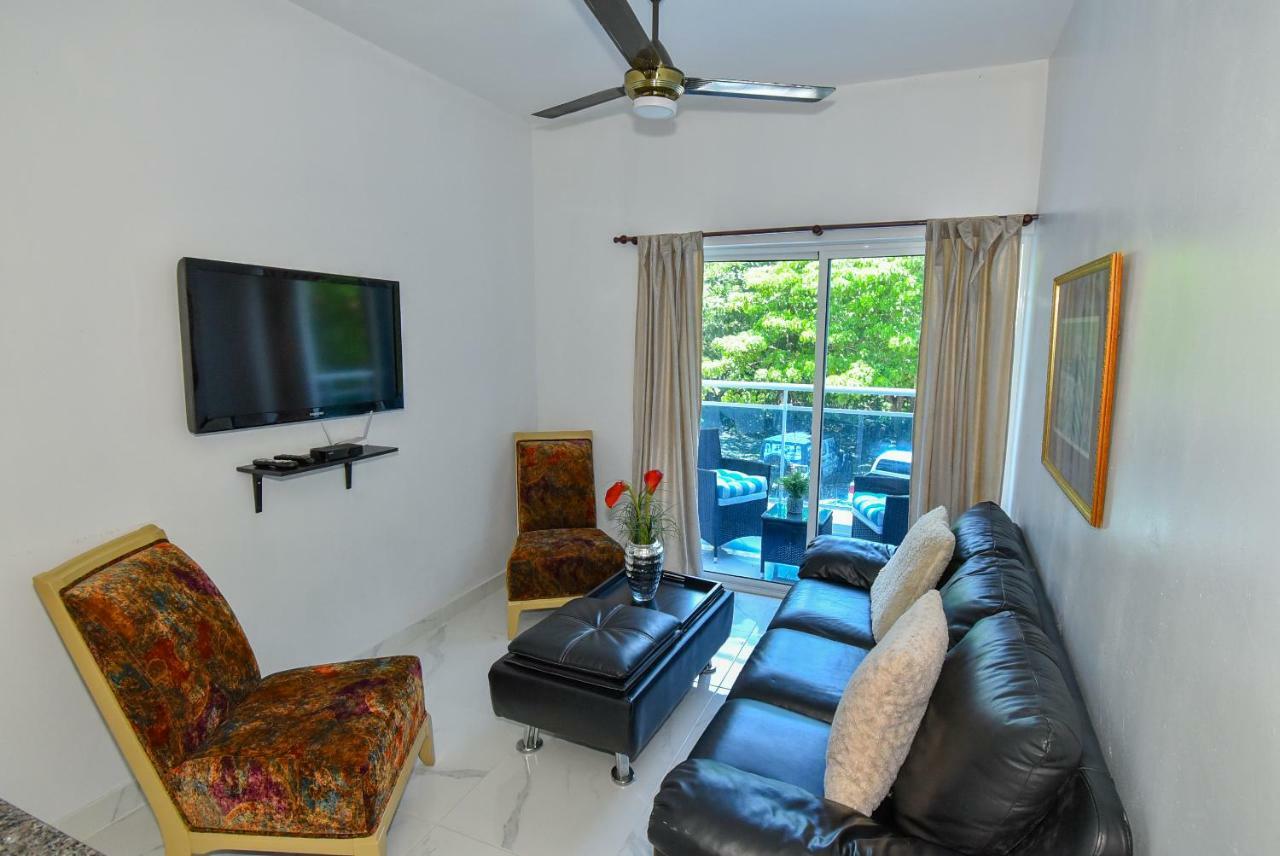 Rosil Place Puerto Plata Bagian luar foto