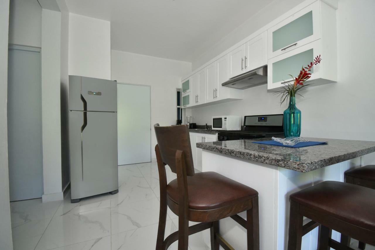 Rosil Place Puerto Plata Bagian luar foto